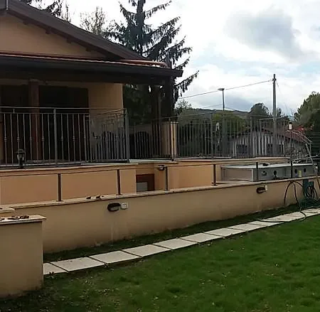 Il Binario * LʼAquila