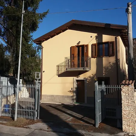 Affittacamere Il Binario LʼAquila