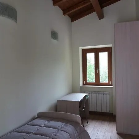Affittacamere Il Binario *